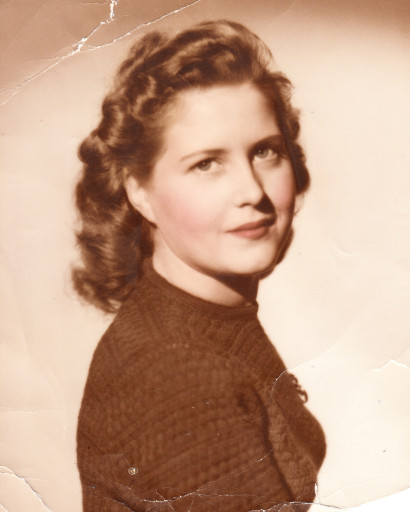 Martha Evelyn Dillingham Profile Photo