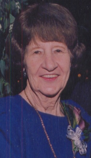 Julia R. Martin