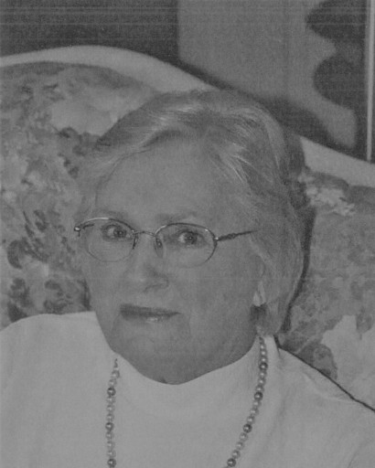 Jeanette Byrd Harper Profile Photo
