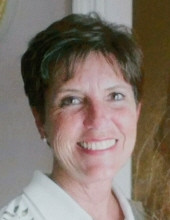 Linda  Marie Counts Hill