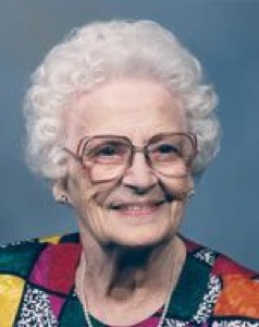 Lucille Watson