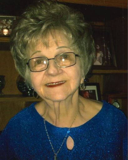 Betty "Sue" Loy