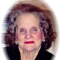 Dorothy Bell Doss Duhon