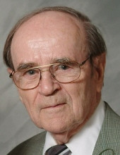 Roy A. Brubaker Profile Photo