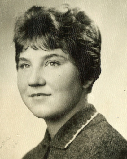 Lois E. Kuhfuss