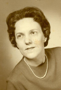 Marilyn M. Tracy