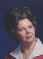 Barbara A. Skipworth