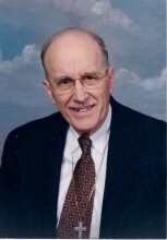 The Rev. Glen C. Bachelder Profile Photo