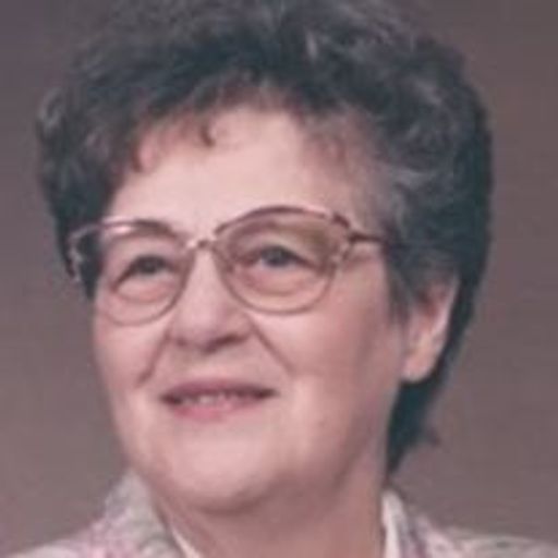 Virginia A. Schwab