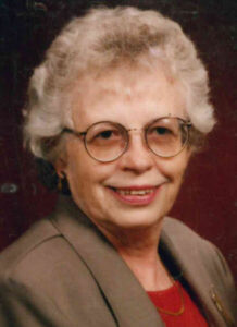 Janet M. Smith