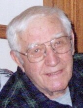 Harold E. Wegner