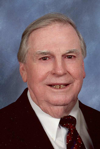 Harold Lee Stone, Sr