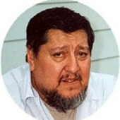 Louis P. Ochoa Sr.
