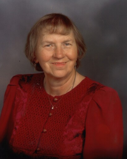 Janet J. Shetler