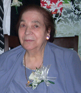 Giuseppina Maria Brienza