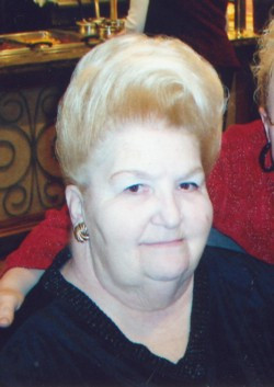 Victoria  "Baba" Bielomaz