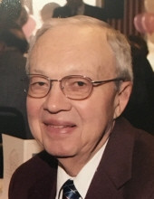 Richard S. Brown Profile Photo
