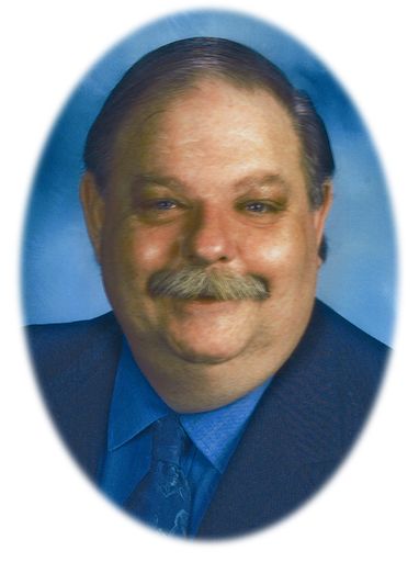 Bruce Rice Profile Photo