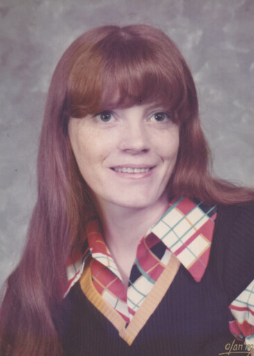 Carolyn S. Tanner