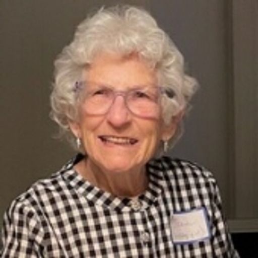 Margaret 'Joan' Koenig Martz Profile Photo