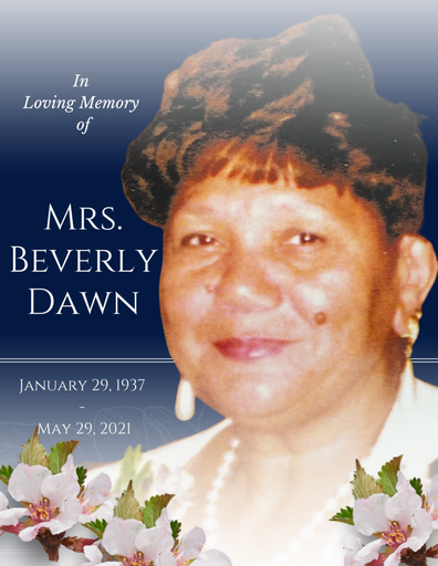 Beverly A. Dawn Profile Photo