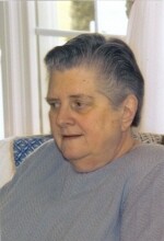 Margaret C. 'Peggy' Scott Profile Photo