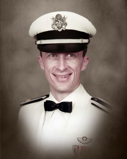 Maj. David E. Winkler