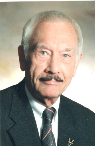 Donald  W. Sheffler