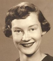 Virginia Moore