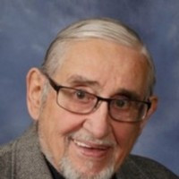 Rev. James P. "Jim" Lauer