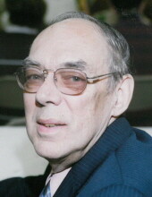 Adalbert "Bill" William Reinhout Profile Photo