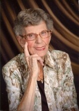 Doris A. Huffman Profile Photo