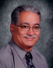 Richard Mendez Profile Photo