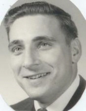 Richard S. "Dick" Corney