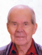 George Rudd, Sr.