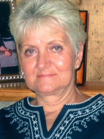 Judy Payne Profile Photo