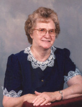 Nellie Cagle