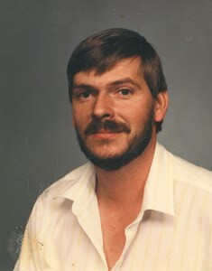 Randall Scott Morrison, Sr Profile Photo