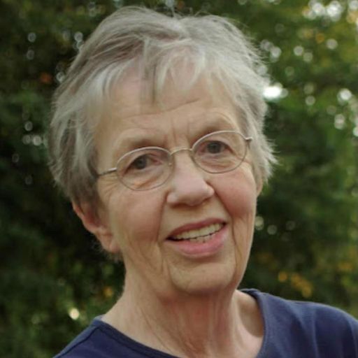 Sheila Colleen (Murray) Seigel Profile Photo