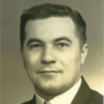 Eugene J. "Gene" Sofran Profile Photo