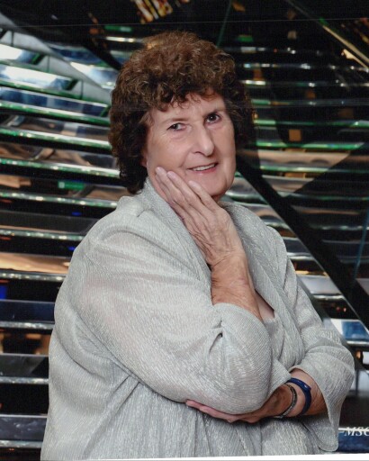 Marie Speight Norton's obituary image