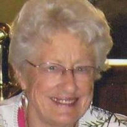 Ann E. "Gretchen" Peltier