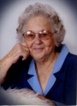 Alma Deloach Hingson