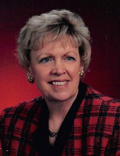 Janice (Jan) Heigele Heins