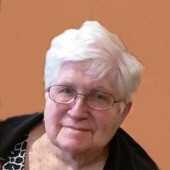 Marjorie Joan Hoffman Profile Photo