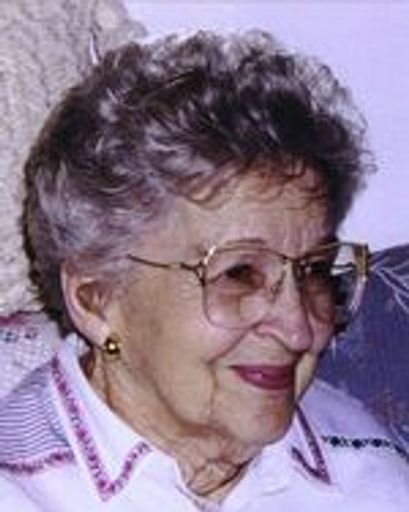 Gertrude A. Young