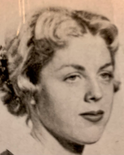 Betty Allee Steelman Profile Photo