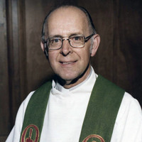 Rev. Charles L. Hanson Profile Photo