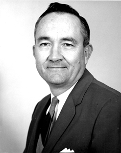 Roy B. Carthen