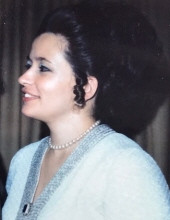 Mary Diana Loucas